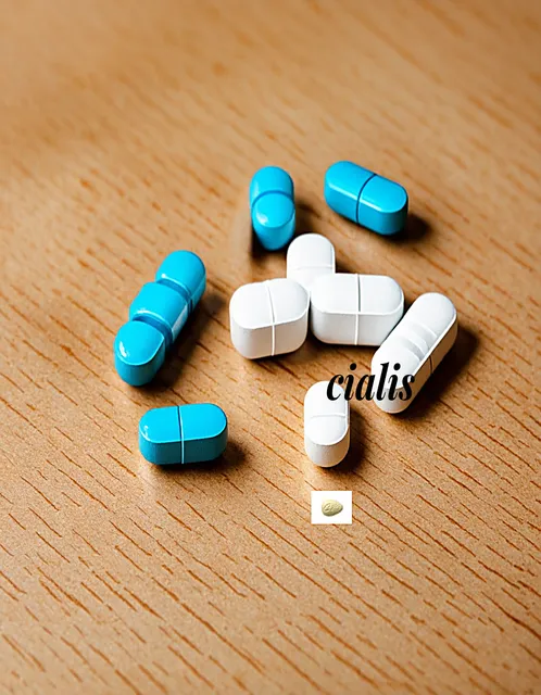 Acheter cialis 5mg en ligne